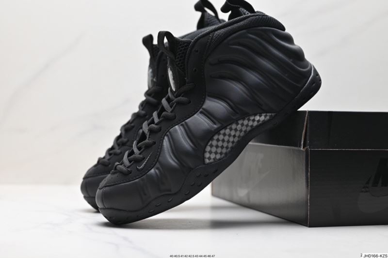 Nike Air Foamposite Shoes